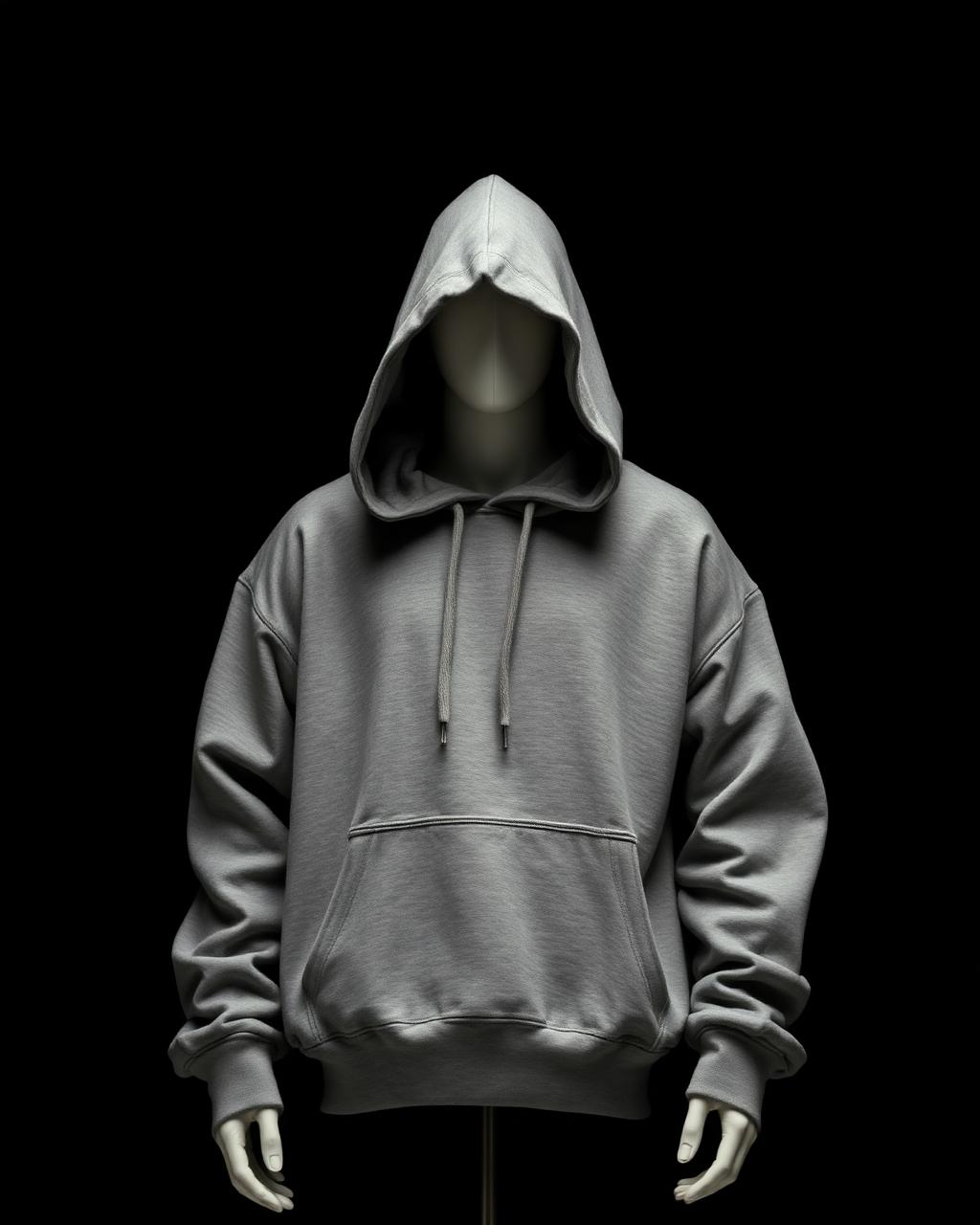 Cinder Hoodie — 008