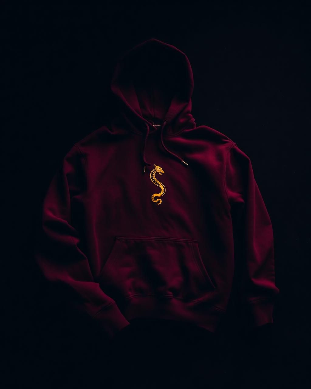 Relic Hoodie — 006